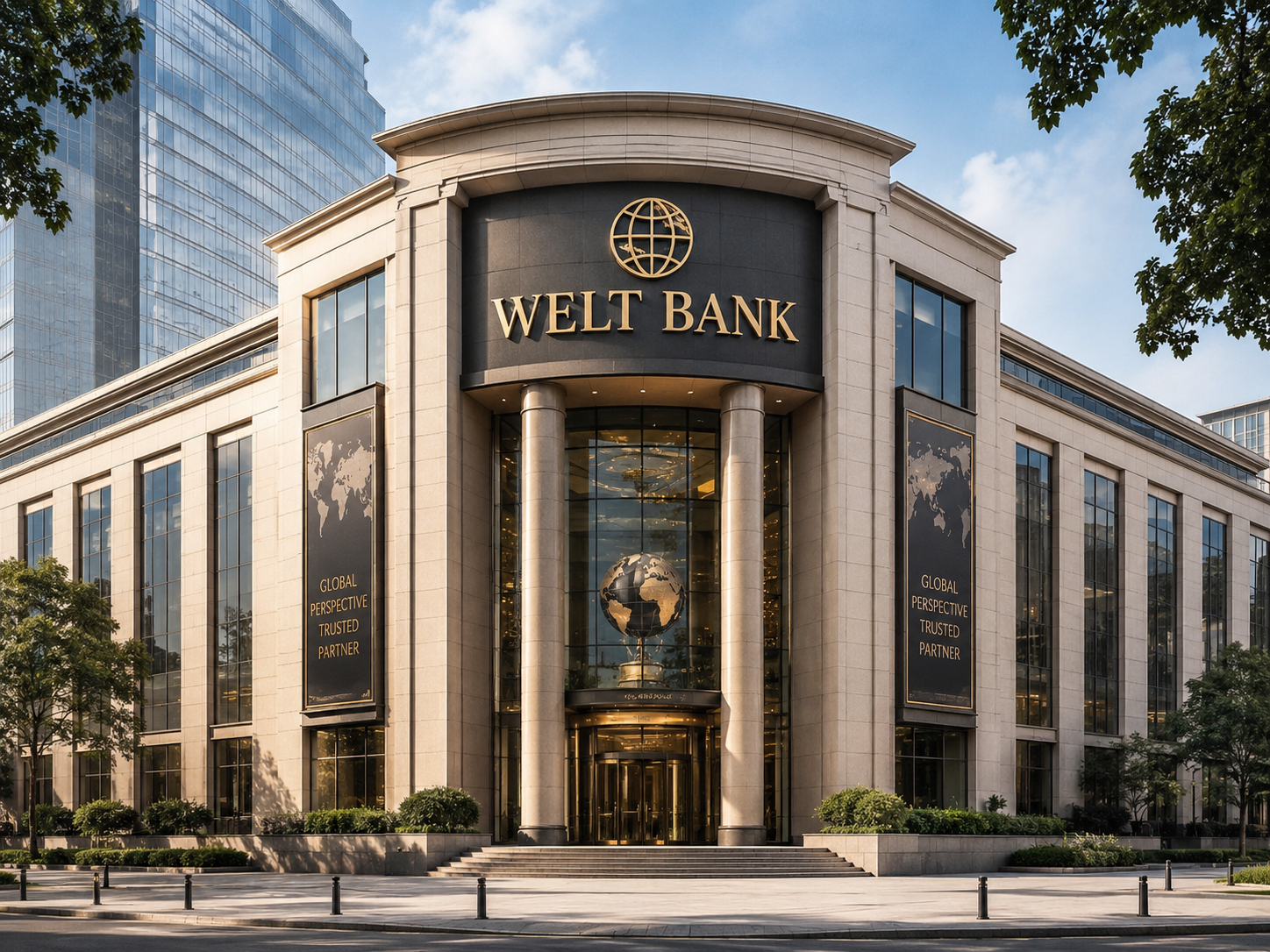 Zentral Bank